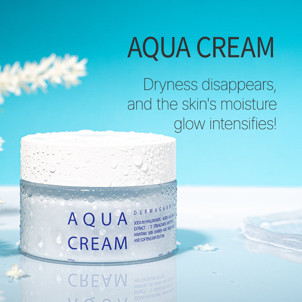 Dermagarden Aqua Cream