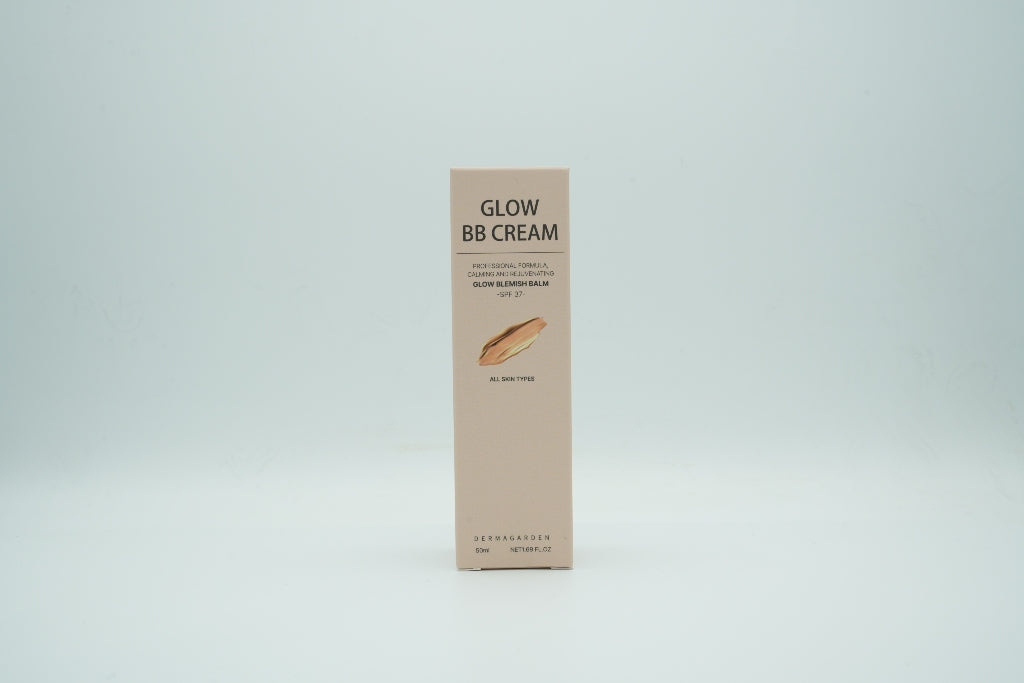 Dermagarden Glow BB Cream