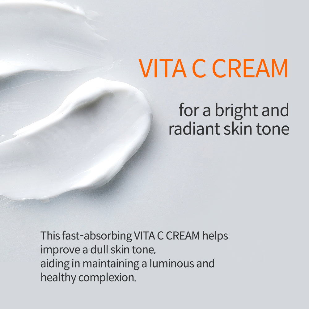 Dermagarden Vitamin C Cream