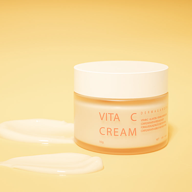 Dermagarden Vitamin C Cream