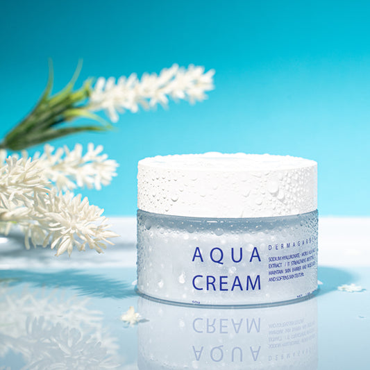 Dermagarden Aqua Cream