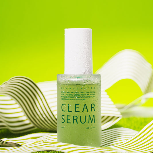 Dermagarden Clear Serum