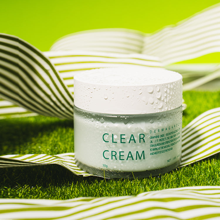 Dermagarden Clear Cream