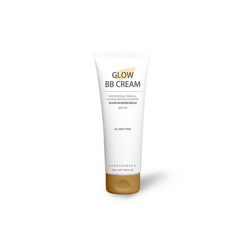 Dermagarden Glow BB Cream