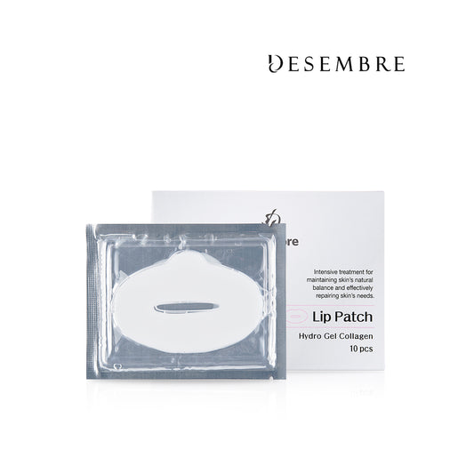 Desembre Hydro Gel Collagen Lip Patch