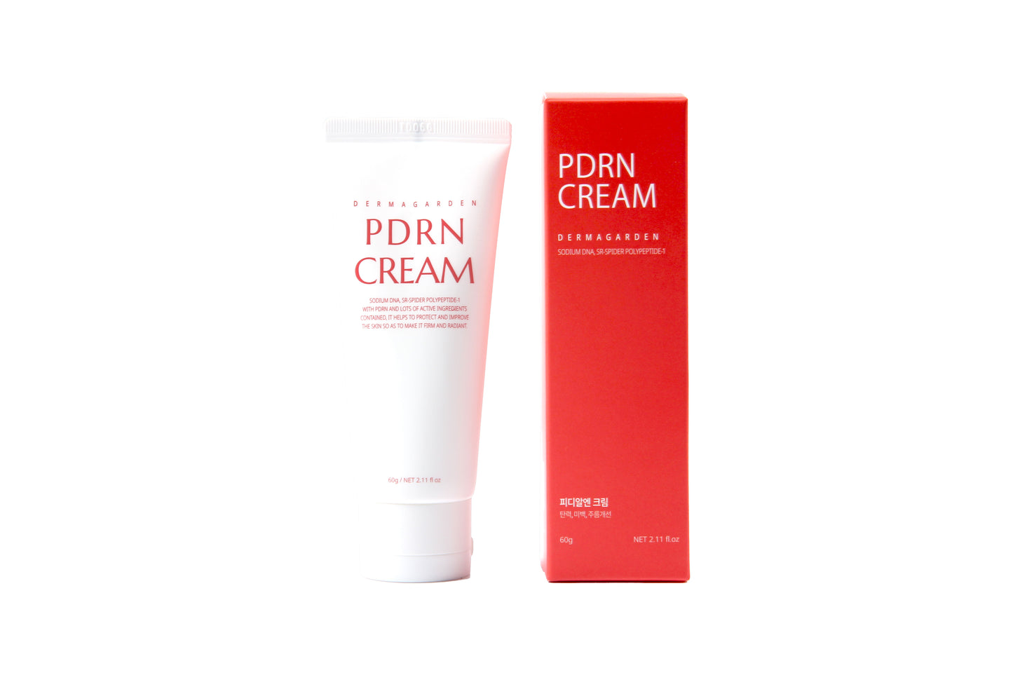 Dermagarden PDRN Cream