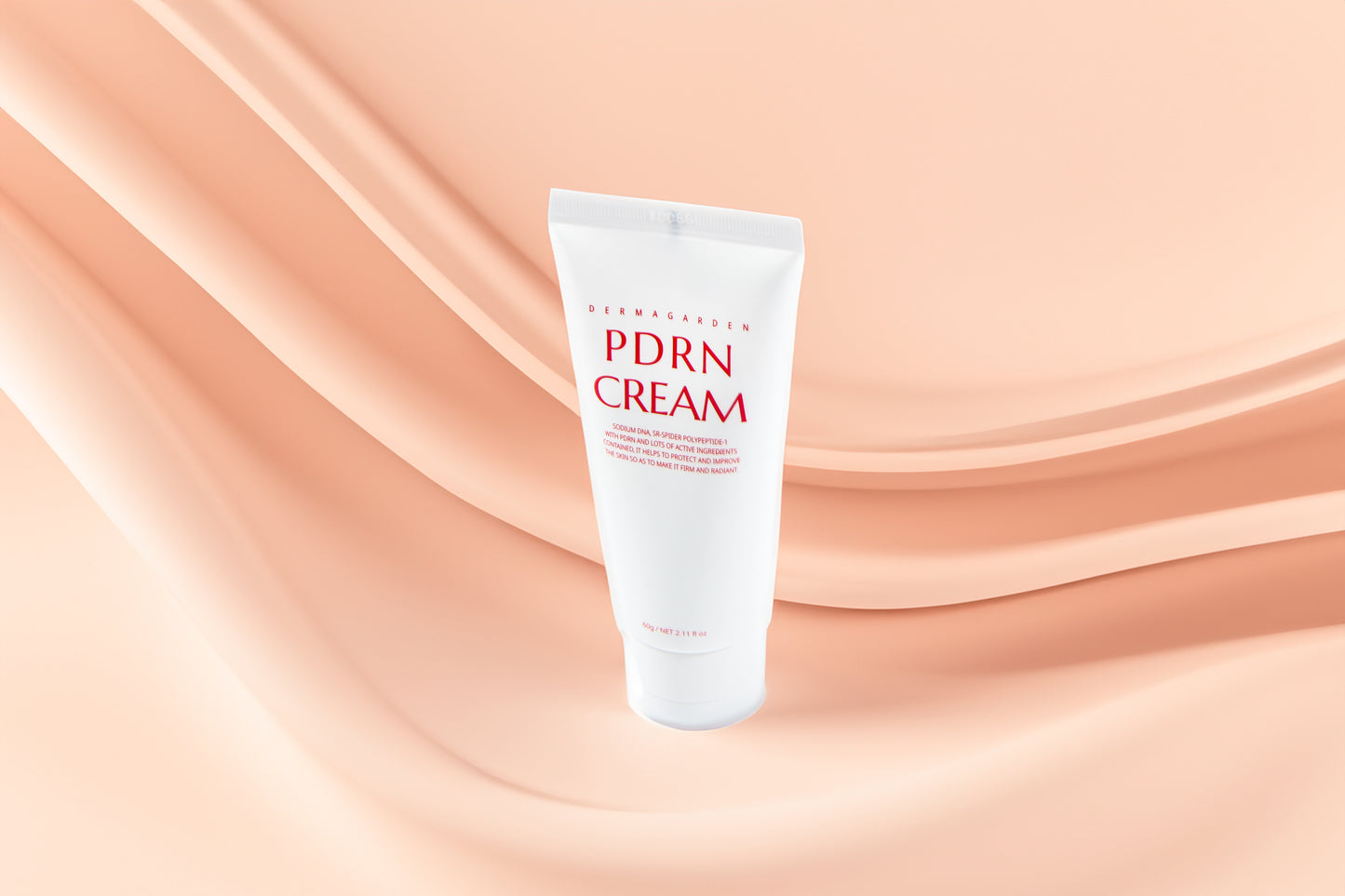 Dermagarden PDRN Cream