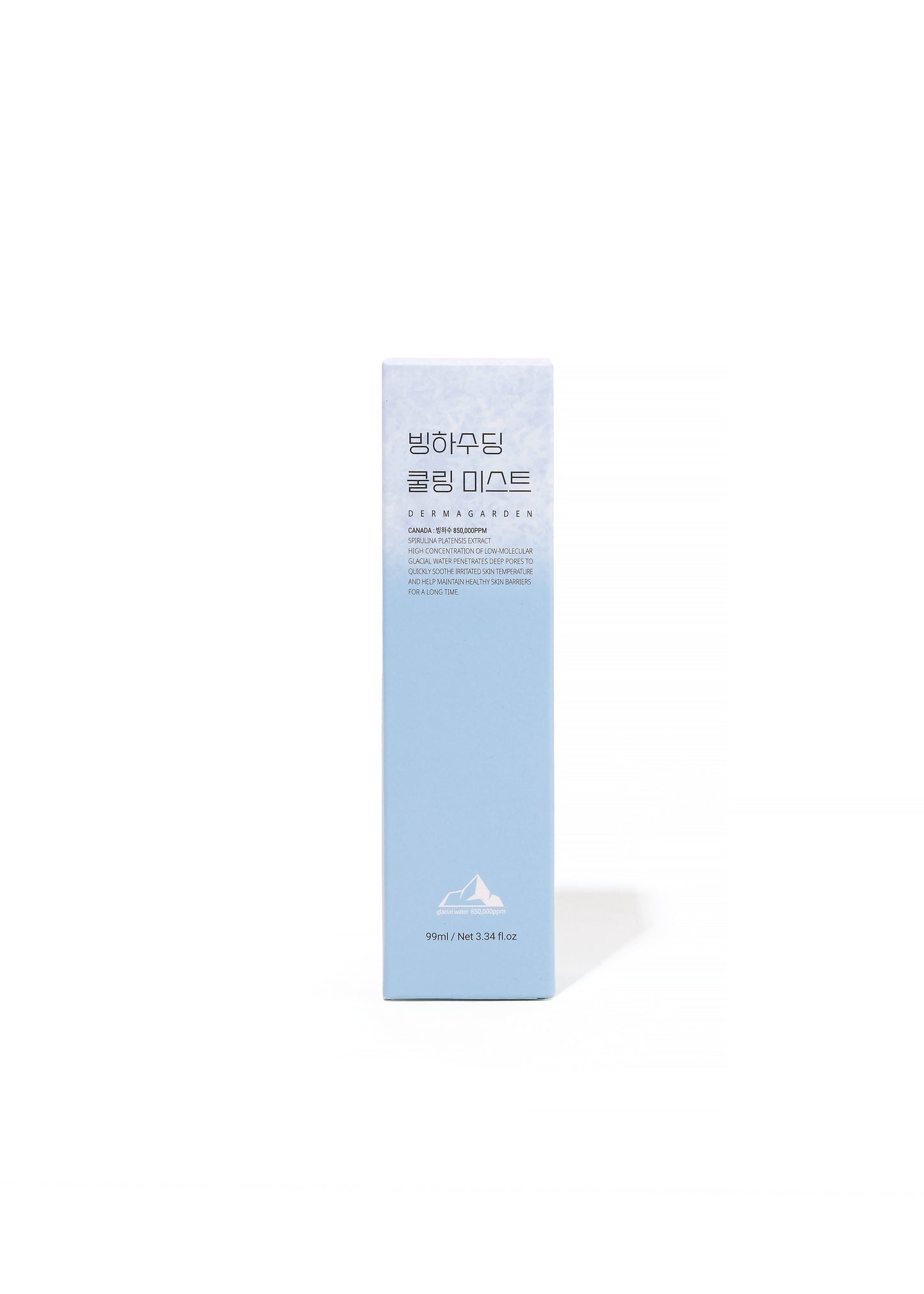 Dermagarden Bingha Soothing Mist