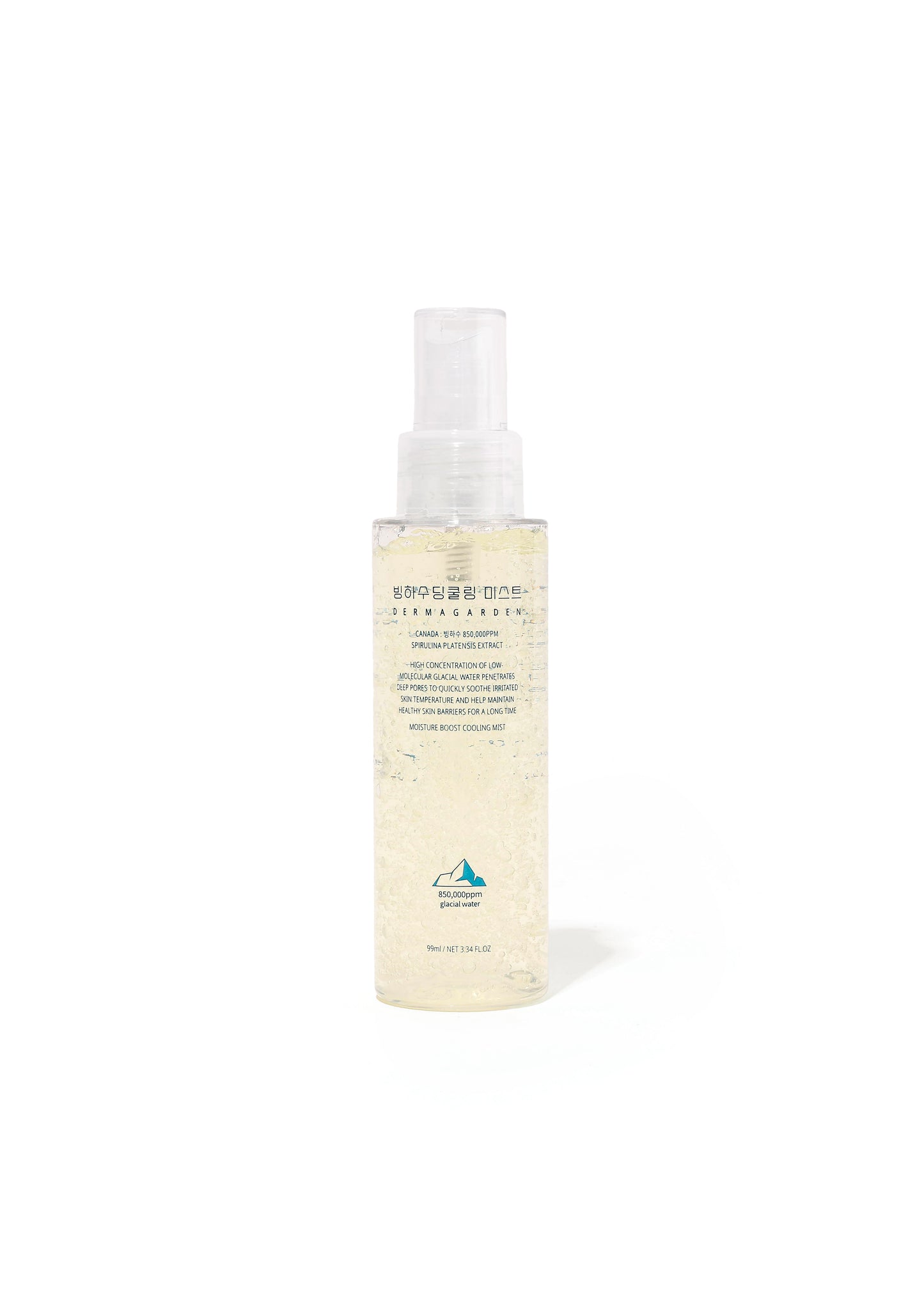 Dermagarden Bingha Soothing Mist