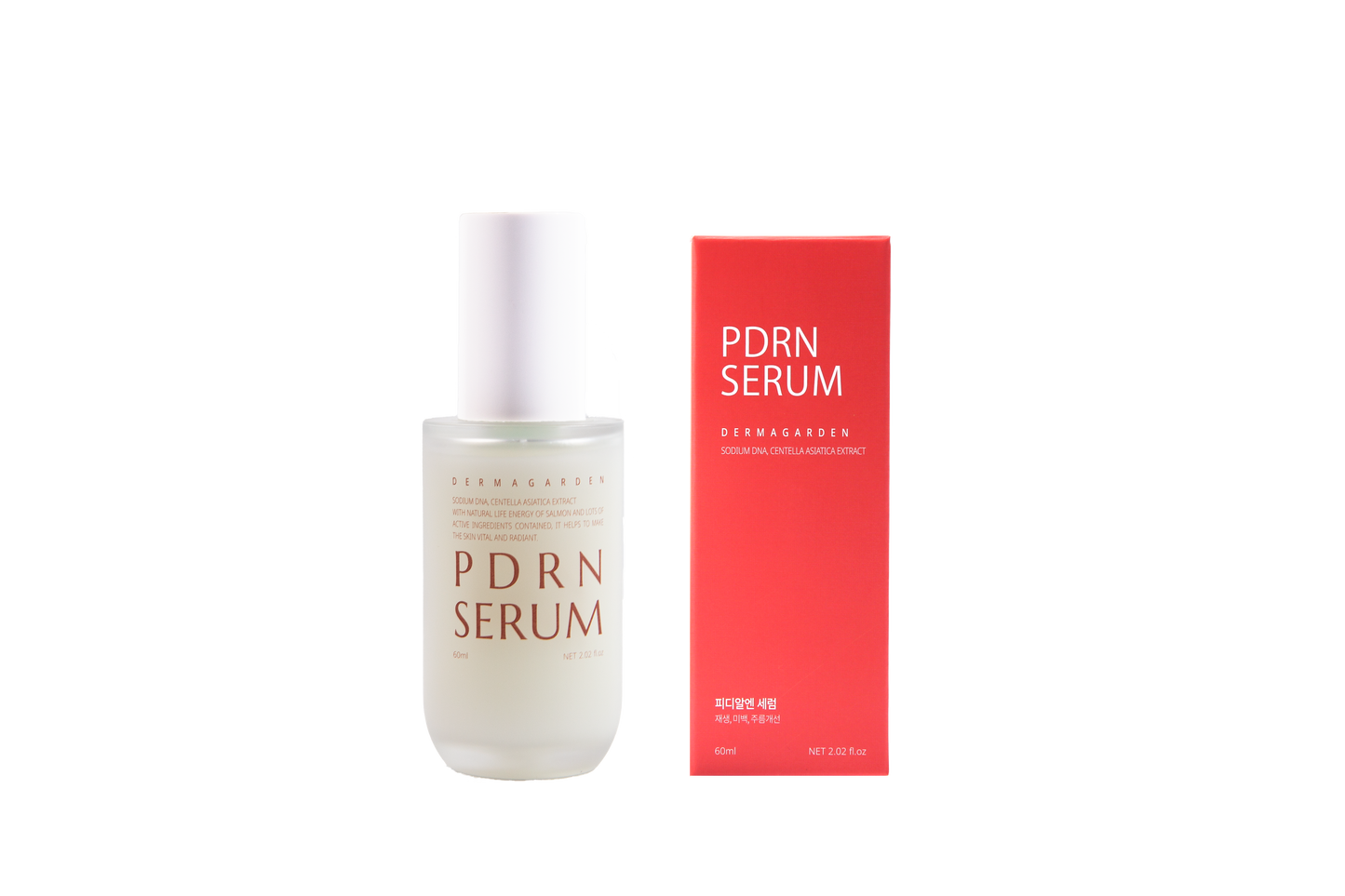 Dermagarden PDRN Serum