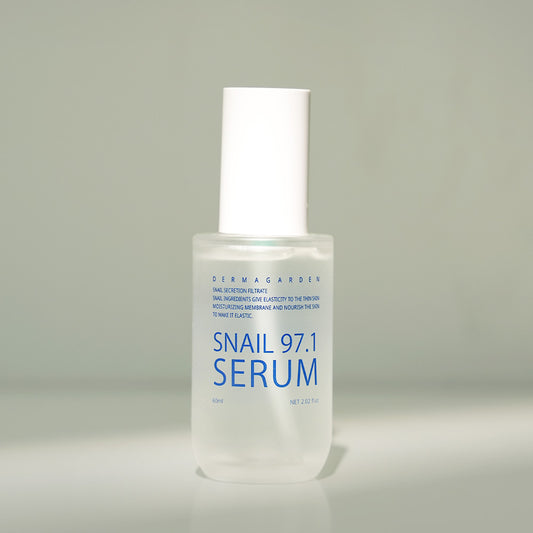 Dermagarden Snail Serum