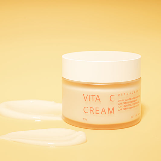 Dermagarden Vitamin C Cream