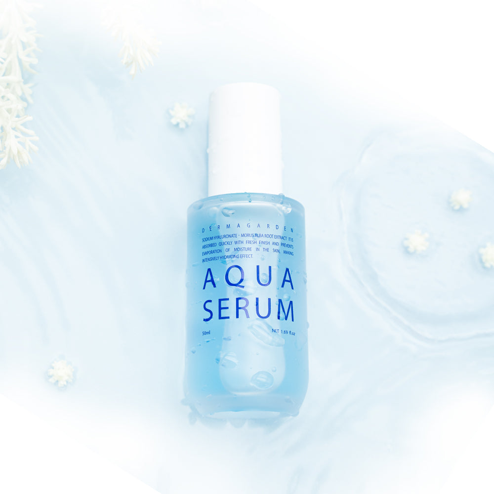 Dermagarden Aqua Serum