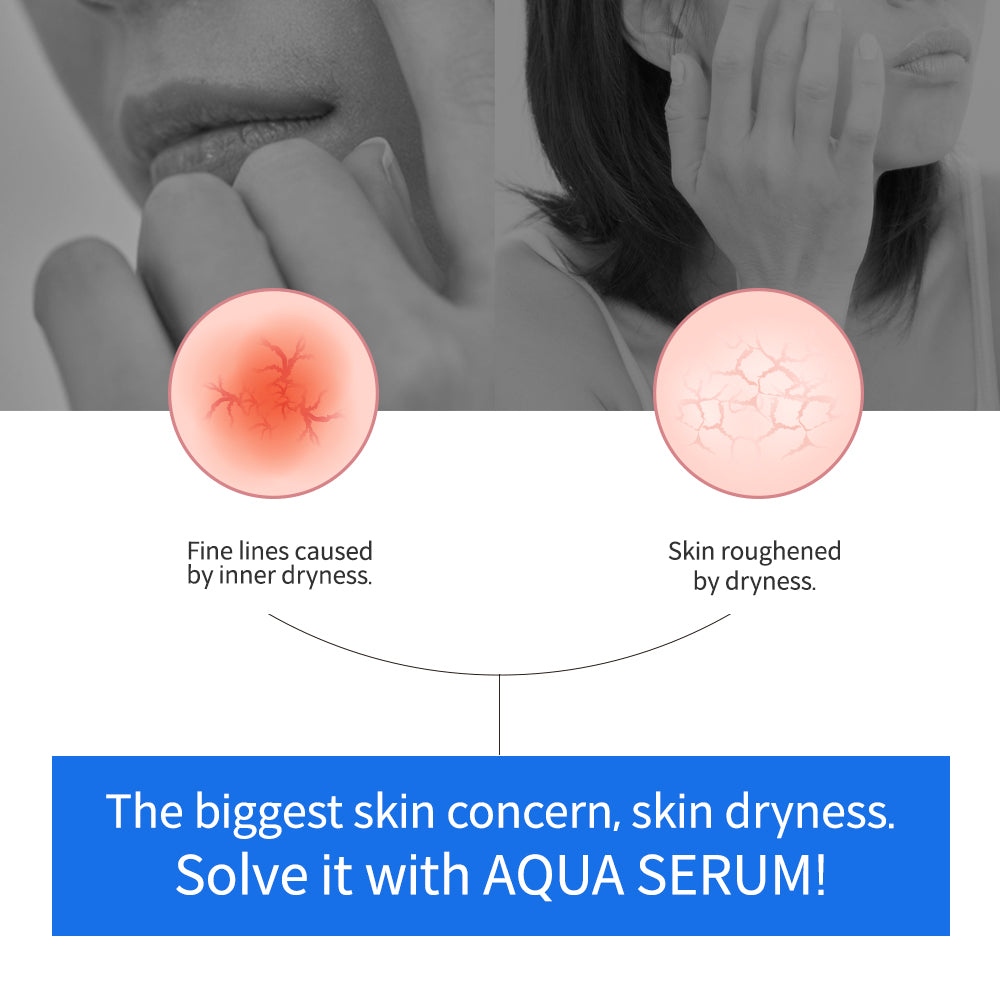 Dermagarden Aqua Serum