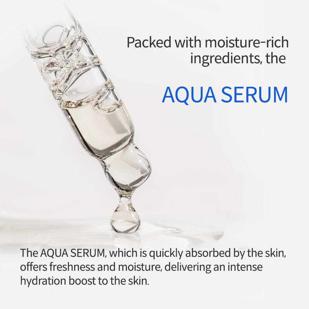 Dermagarden Aqua Serum