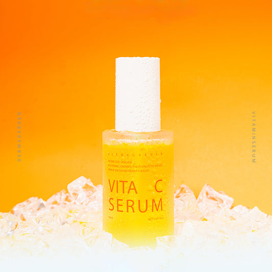 Dermagarden Vitamin C Serum