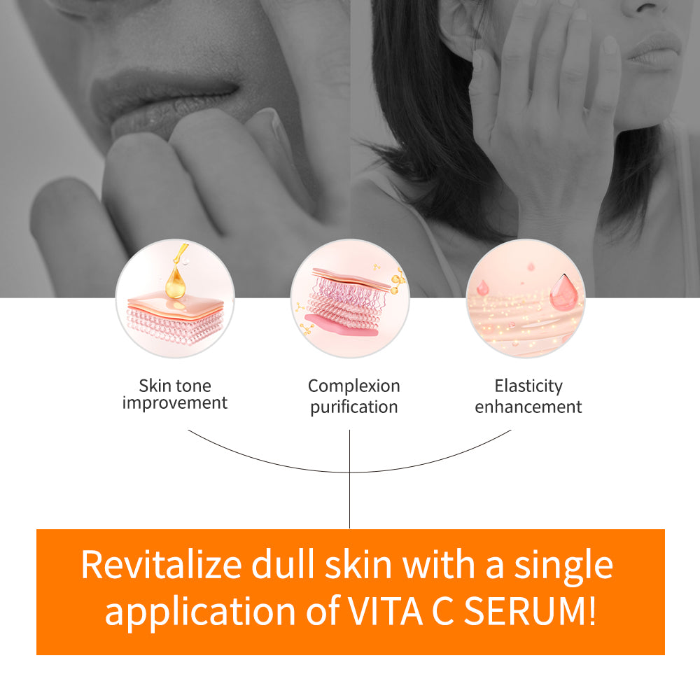 Dermagarden Vitamin C Serum