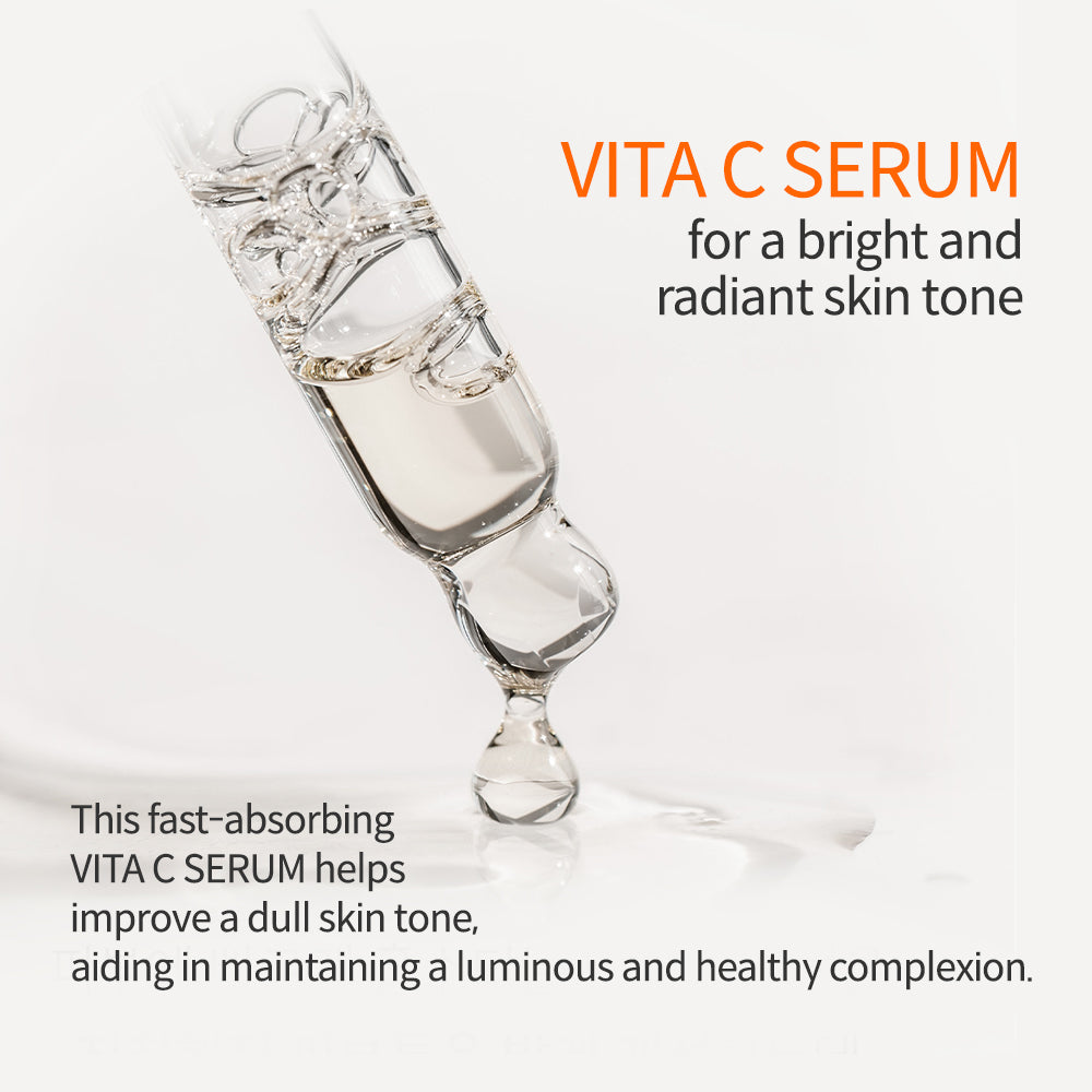 Dermagarden Vitamin C Serum